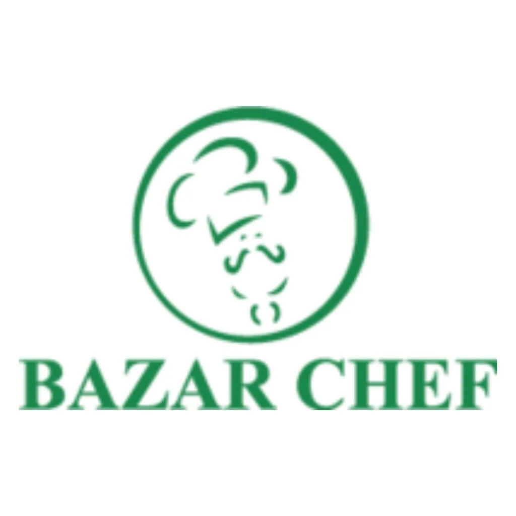 56.Bazar Chef