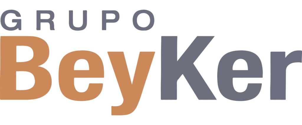 Logo Grupo BeyKer