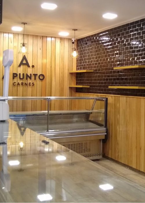 Construcción residencial