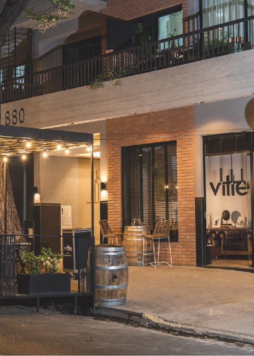 Construcción de hogares